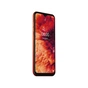 Мобільний телефон Ulefone Note 8P 2/16Gb Amber Sunrise (69377487335533) - зменшене зображення 5