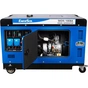 Генератор Enersol 10 kW (SKDS-10EBA) - зменшене зображення 2
