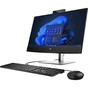 Комп'ютер HP ProOne 440 G9 AiO / i5-12500T, 8GB, F512GB, WiFi, кл+м (6D375EA) - зменшене зображення 4