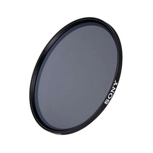Світлофільтр Sony ND 77mm (VF-77NDAM) зображення 1