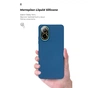 Чохол до мобільного телефона Armorstandart ICON Case Realme C67 4G Dark Blue (ARM73858) - зменшене зображення 7