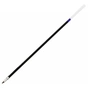 Стержень кульковий Buromax black, 140мм, JOBMAX (BM.8001-02) - зменшене зображення 1