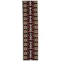 Ремінь для гітари D'Addario Nylon Woven Guitar Strap Hootenanny 1 (50G00) - уменьшенное изображение 3