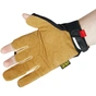 Тактичні рукавички Mechanix M-Pact Framer Leather XL Brown (LFR-75-011) - зменшене зображення 2