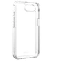 Чохол до мобільного телефона UAG iPhone 16E (4th Gen, 2025), Plyo, Ice (114502114343) - зменшене зображення 6