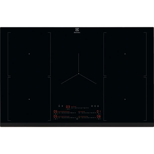 Варочна поверхня Electrolux EIV84550 зображення 1