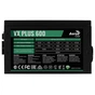 Блок живлення AeroCool 600W VX 600 PLUS (VX 600 PLUS) - зменшене зображення 3