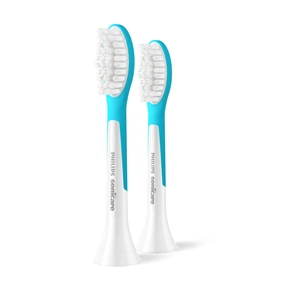 Насадка для зубної щітки Philips HX6042/90 зображення 1