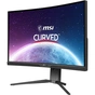 Монітор MSI MAG 275CQRXF - зменшене зображення 3