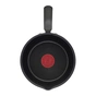 Каструля Tefal Opti Space,2.5л, (мультикаструля) нержавіюча сталь, бакеліт (G7371795) - зменшене зображення 2