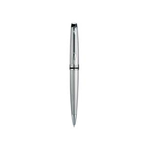 Ручка кулькова Waterman EXPERT SS CT BP (20 043) зображення 1