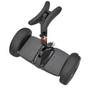 Гіроскутер Segway Ninebot MiniPRO 320 Black (23.04.0000.01) - зменшене зображення 2