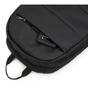 Рюкзак для ноутбука Vinga 15.6" NBP315 Black (NBP315BK) - зменшене зображення 6