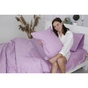Постільна білизна MirSon King Size Бязь Premium 16-3310 Bernarda 220х240 (2200001171770) - зменшене зображення 2