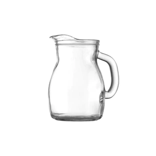 Глечик Uniglass Bistrot 500 мл (39011) зображення 1