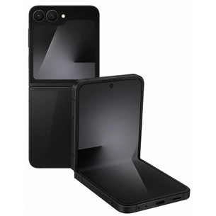 Мобільний телефон Samsung Galaxy Flip7 FE 8/128Gb Black (SM-F761BZKGSEK) зображення 1