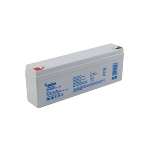 Батарея до ДБЖ Merlion 12V-2.3Ah (GP1223F1) зображення 1