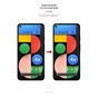 Плівка захисна Armorstandart Anti-Blue Google Pixel 4a 5G (ARM61188) - зменшене зображення 3