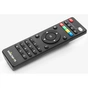 Медіаплеєр iNeXT TV-X в подарунок за 12 місяців Київстар ТВ "Преміум HD" (Медиаплеер Inext TV-X) - зменшене зображення 5