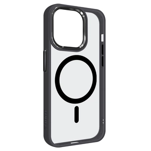 Чохол до мобільного телефона Armorstandart Unit MagSafe Apple iPhone 15 Pro Black (ARM69353) зображення 1