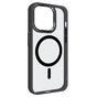 Чохол до мобільного телефона Armorstandart Unit MagSafe Apple iPhone 15 Pro Black (ARM69353) - зменшене зображення 1