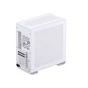 Корпус JONSBO U4 PRO MESH White - зменшене зображення 2