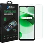 Скло захисне BeCover Realme C35 3D Crystal Clear Glass (708129) - зменшене зображення 1