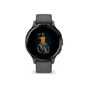 Смарт-годинник Garmin Venu 3S, Pebble Gray + Slate, GPS (010-02785-00) - зменшене зображення 8