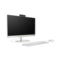 Комп'ютер HP ProOne 240 G10 AiO / i5-1335U, 16, 512, K&M, WiFi (9H6H6ET) - зменшене зображення 2