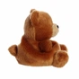 М'яка іграшка Aurora Palm Pals Ведмежа 15 см (200216N) - зменшене зображення 3