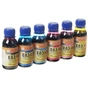 Чорнило WWM EPSON StPhoto R270/290 SET (E83SET-2) - зменшене зображення 1