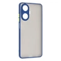 Чохол до мобільного телефона Armorstandart Frosted Matte Realme C55 Navy Blue (ARM70484) - зменшене зображення 1