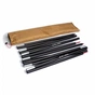 Комплект дуг 3F Ul Gear Aluminum 16 мм х 2.4 м (2 шт) (7075-16) - зменшене зображення 1