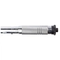 Ключ Sigma динамометричний 1/2" 28-210 Нм кейс (6049011) - зменшене зображення 4
