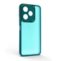 Чохол до мобільного телефона Armorstandart Shade Xiaomi Redmi 13 4G / Poco M6 4G Dark Green (ARM78252) - зменшене зображення 1