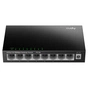 Комутатор мережевий Cudy FS108 - зменшене зображення 2