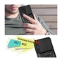 Чохол до мобільного телефона BeCover Military Samsung Galaxy A12 SM-A125 / M12 SM-M125 Black (705640) - зменшене зображення 5