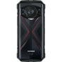 Мобільний телефон Doogee S118 8/512Gb Red (6923740207048) - зменшене зображення 3