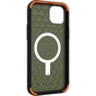 Чохол до мобільного телефона UAG Apple iPhone 14 Plus Civilian Magsafe, Olive (114037117272) - уменьшенное изображение 8