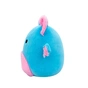 М'яка іграшка Squishmallows Кажанчик Бойл 19 см (SQCR06579) - зменшене зображення 3
