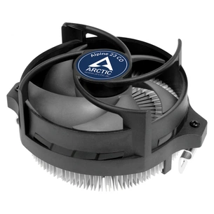 Кулер до процесора Arctic Alpine 23 СО (ACALP00036A) зображення 1