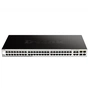 Комутатор мережевий D-Link DGS-1210-52/FL - зменшене зображення 1