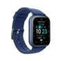 Смарт-годинник Globex Smart Watch Me Pro (blue) - зменшене зображення 2