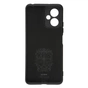 Чохол до мобільного телефона Armorstandart ICON Case Xiaomi Redmi Note 12 5G Black (ARM65192) - зменшене зображення 2