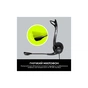 Навушники Logitech PC 960 Stereo Headset USB (981-000100) - зменшене зображення 6