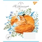 Зошит Yes Sunny spring 12 аркушів клітинка (766924) - зменшене зображення 3