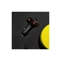 FM модулятор Baseus FM Launcher S-09 2.4 A 2 USB (CCMT000301) - уменьшенное изображение 10