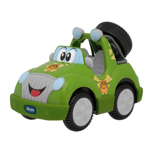 Машина Chicco Джип Safari Park (68451.30) зображення 1