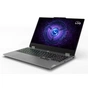 Ноутбук Lenovo LOQ 15IRX9 (83DV0175RA) - зменшене зображення 3