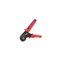 Затиск для клем Voltronic HCS8 6-4A, red + набір кабельних наконечників (HCS8 6-4A+VE1200) - зменшене зображення 3